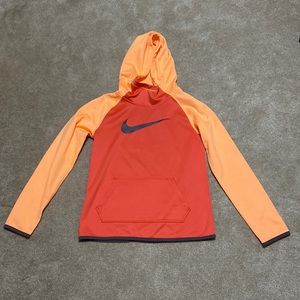 Nike, size M, Dri-fit hoodie